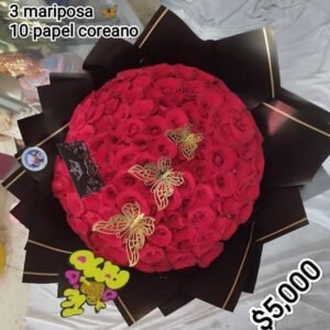 Ramo novia y xv años